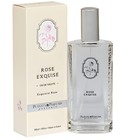 Rose Exquise Plantes & Parfums