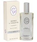parfém Secret de Violette
