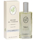 Brume du Yunnan Plantes & Parfums