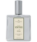 Eau du Ventoux Vétiver Plantes & Parfums