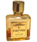 parfém Vétiver Extrait