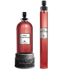 Feu d'Artifice L'Eau De Cassis