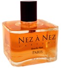 Bouche Baie Nez a Nez