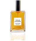 parfém Vanille Mondaine