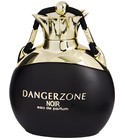 parfém Danger Zone Noir