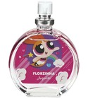 parfém As Meninas Superpoderosas Florzinha