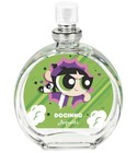parfém As Meninas Superpoderosas Docinho