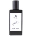 Part 3  Metaphysica Parfums
