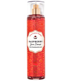 Raspberry Holiday Pie Bar Bath & Body Works perfume - a new fragrance ...