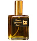 parfém Maderas de Oriente Oscuro