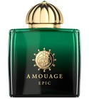 Epic Woman Amouage