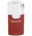 Santa Fe For Men Shulton Company