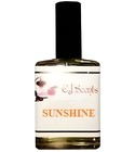 Sunshine CJ Scents