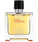 Terre d'Hermes Flacon H 2021 Parfum Hermès