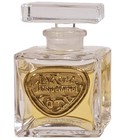 La Rose Jacqueminot Coty
