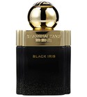 parfém Black Iris Women