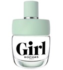 Girl Rochas