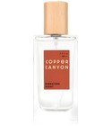 parfém Copper Canyon