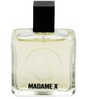 parfém Madame X