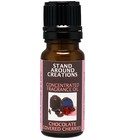 Chocolate Covered Cherries Stand Around Creations
