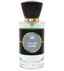 parfém Emerald Chypre