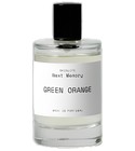Green Orange Next Memory
