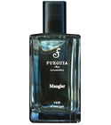 Manglar Fueguia 1833