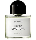 Mixed Emotions Byredo