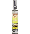parfém Banana Flambada