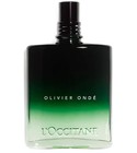 parfém Olivier Ondé Eau de Parfum