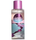 Sunset Sorbet Body Mist Victoria's Secret