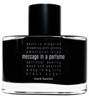 parfém Message In A Perfume