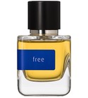 parfém Free