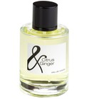 Citrus & Ginger Bachs