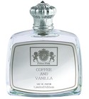 Coffee and Vanilla Eau de Parfum Prince War