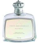 Coffee and Vanilla Parfum Prince War