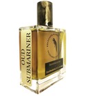 parfém Oud Submariner
