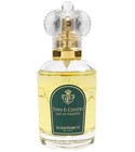 Town & Country The Crown Perfumery Co.
