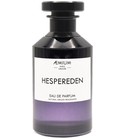 parfém Hespereden
