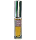 parfém Arome d'Egypte (a Spikenard perfume; Natural)