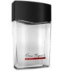 parfém Free Spirit Sport