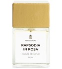parfém Rapsodia In Rosa