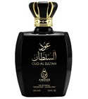parfém Oud Al Sultan