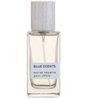Pure Elixir Blue Scents