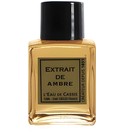 parfém Ambre