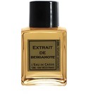 parfém Bergamote