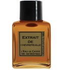 parfém Chevrefeuille