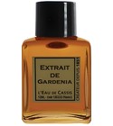 parfém Gardenia