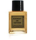 parfém Vetiver