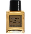 parfém Violette